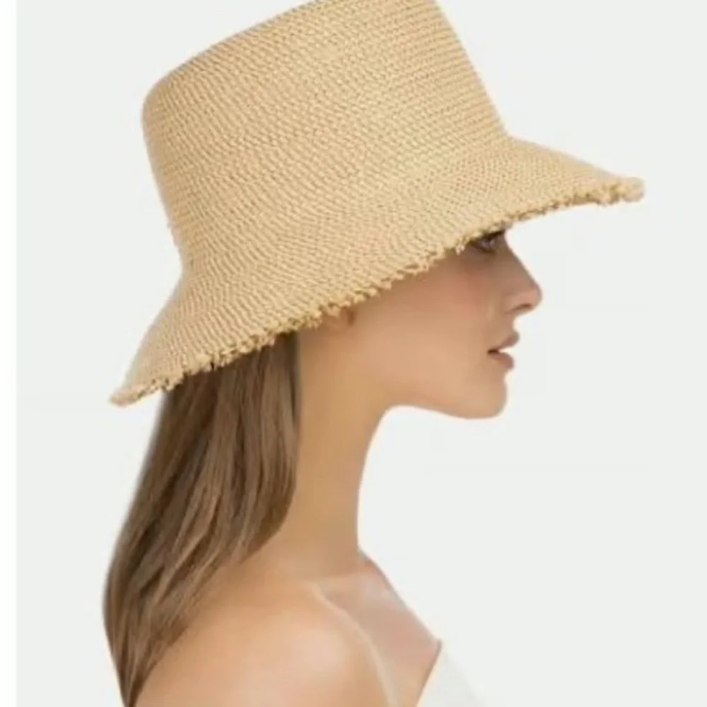 Eric Javits New York sun hat - Picture 2 of 12